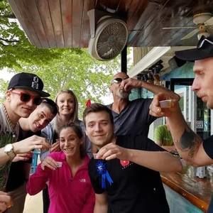 Meet your Posher, Michael